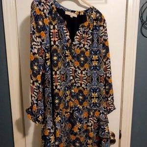 Loft women's dress
